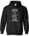 Hole Hopper North Dakota - Sweatshirt