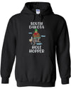 Hole Hopper South Dakota - Sweatshirt