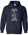 Hole Hopper South Dakota - Sweatshirt