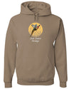 Pheasant Hunting; South Dakota Heritage Sweatshirts