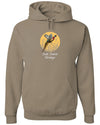 Pheasant Hunting; South Dakota Heritage Sweatshirts